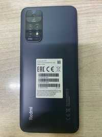 Xiaomi Redmi Note 11 (0711 г.Уральск) лот:387032