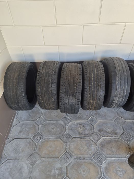 Шины от кумхо 235/45 r 18