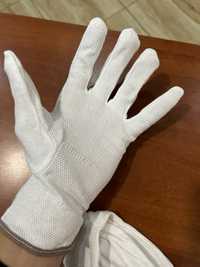 Памучни ръкавици