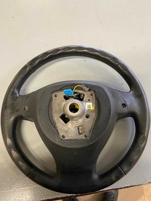 Vând volan f01 BMW f01/f10