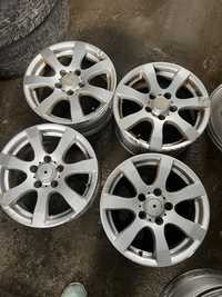 Лети джанти VW 5x112 15 Golf 5