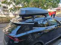 THULE Bare transversale portbagaj KIA Sportage Sorento Niro Pro X ceed