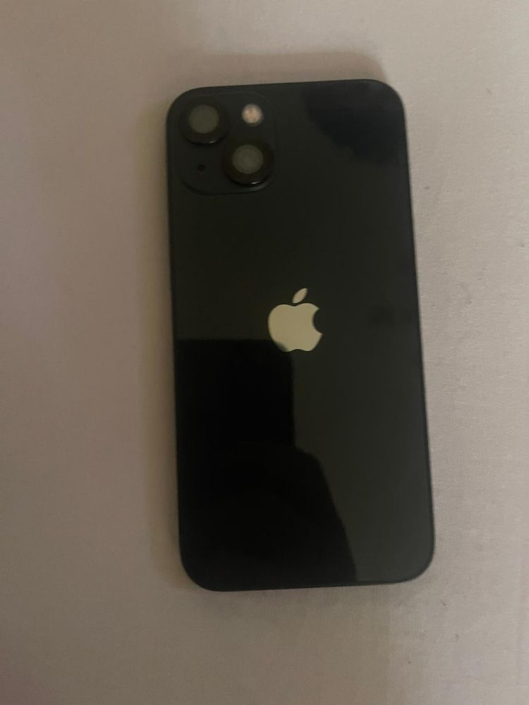 Iphone 13 midnight impecabil