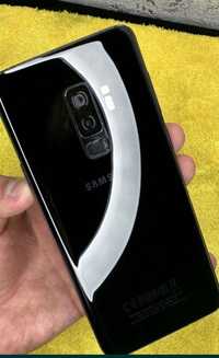 Samsung S 9 plus ideal