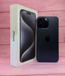 Iphone 15 Pro Max 512gb в новом состоянии ,на гарантии