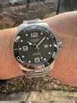 LONGINES HydroConquest 43mm Ceramic