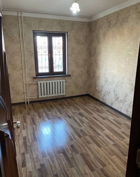 Срочно! Квартира на Себзар -Ривьера 4/2/9 общ пл 110м  ремонт хороший