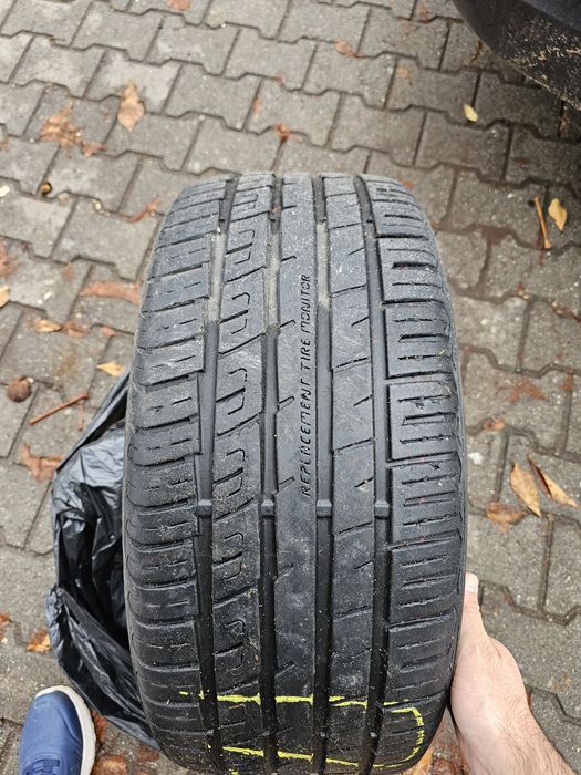 4 броя гуми за дрифт или декорация 245/45/18