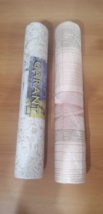 Продам обои недорого