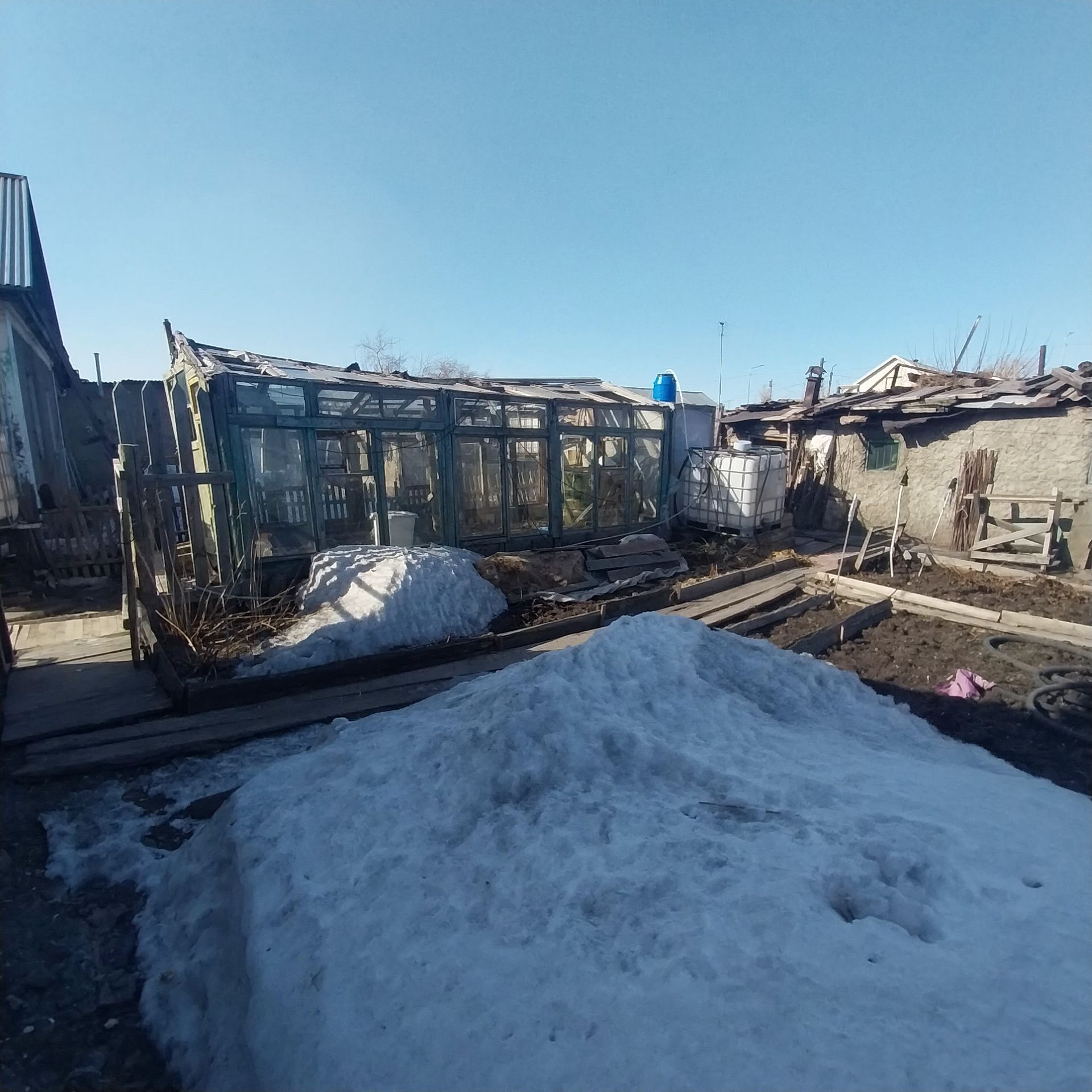 Продам дом в соцгороде