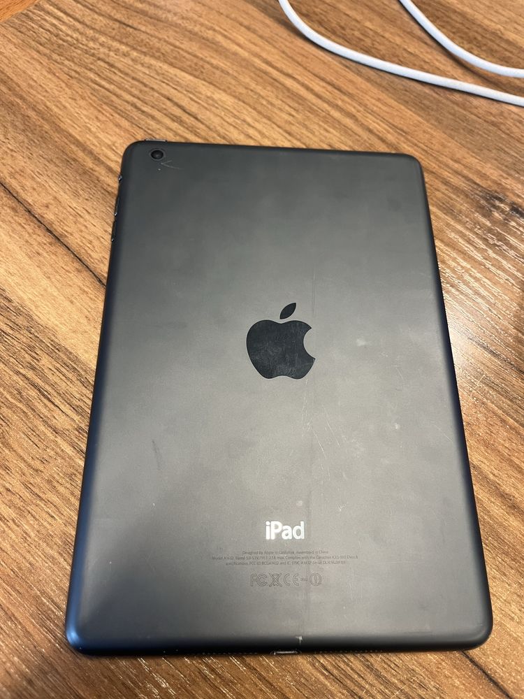 iPad Mini 1-го поколения