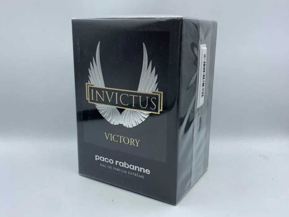 Paco Rabanne INVICTUS Victory EDP 100 ml