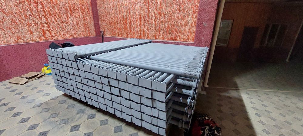 Строительный струбцины, телескопические стойки Шымкент