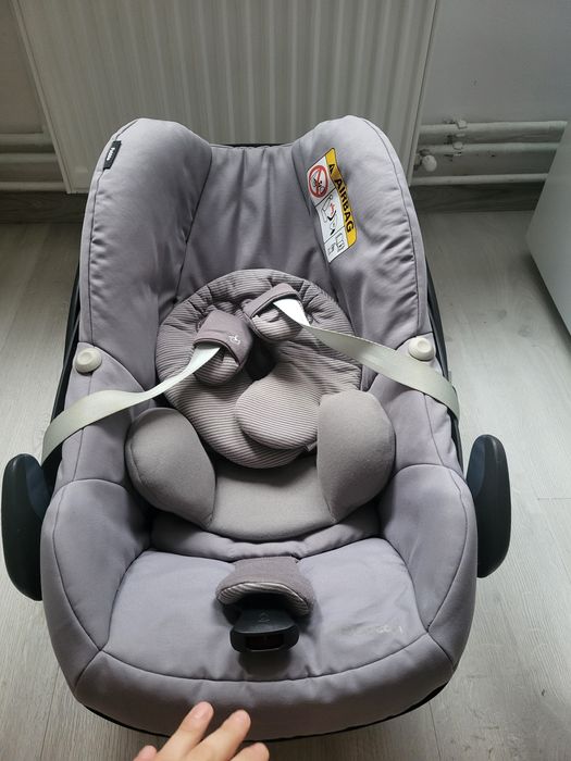 Scoica 0-13kg Maxi Cosi Pebble