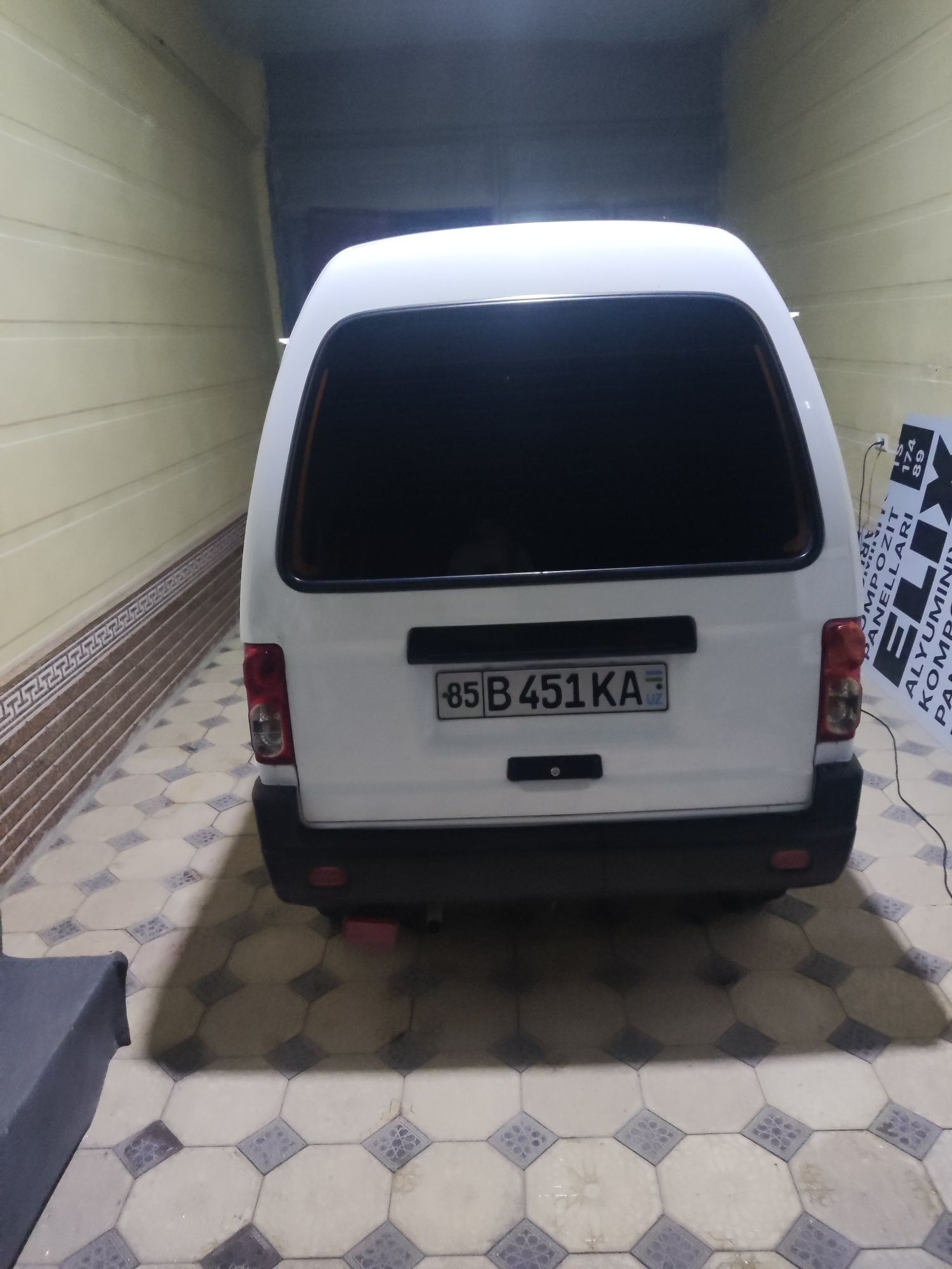Damas sotiladi 85 mln yili 22