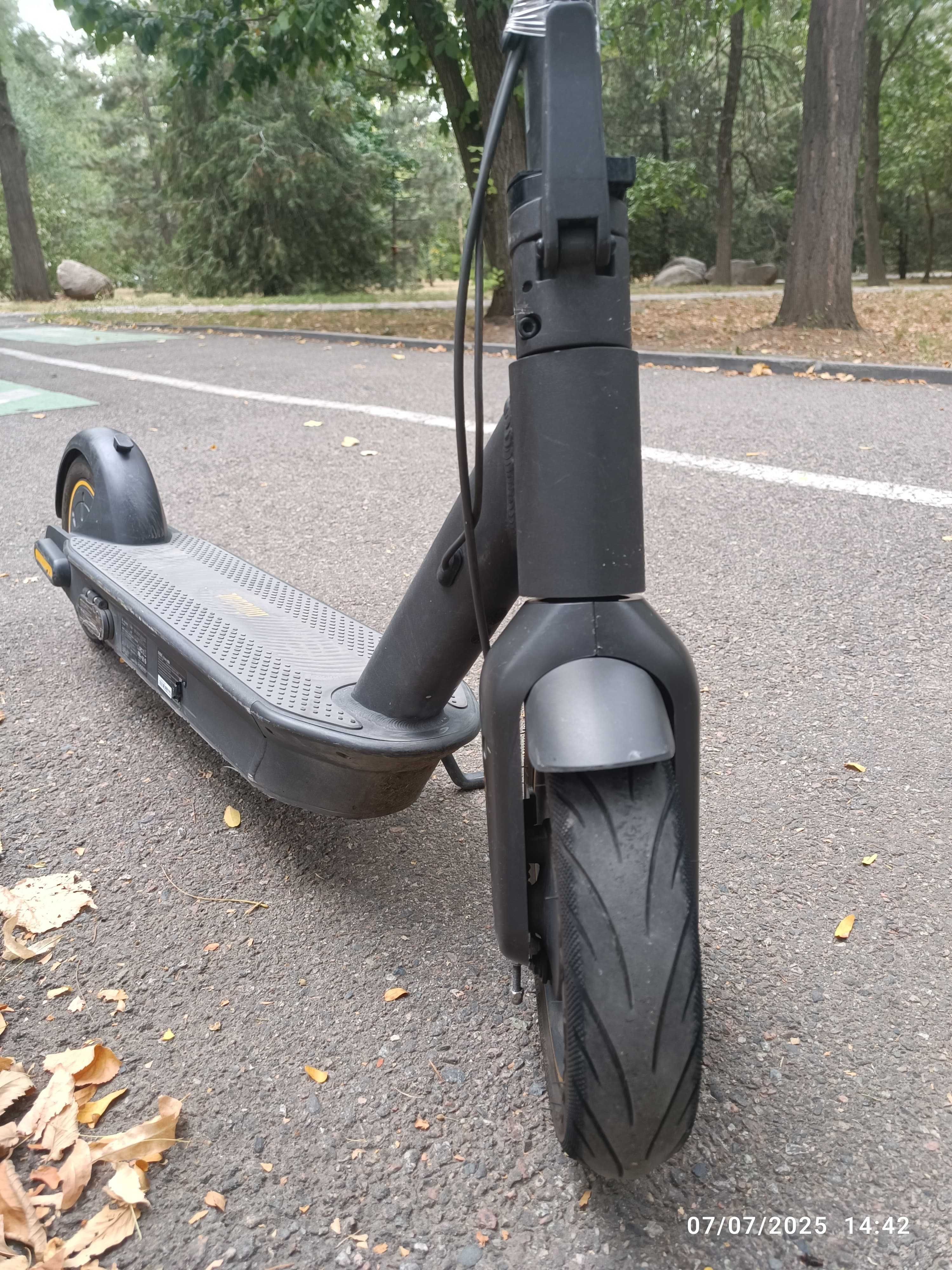 Ninebot Max G30P