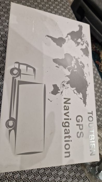 Продам навигатор