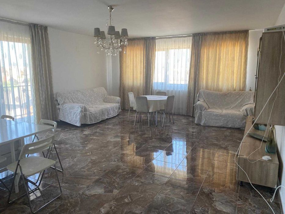 Anunț Chirie - Apartament Spațios cu 3 Camere în Câmpia Turzii