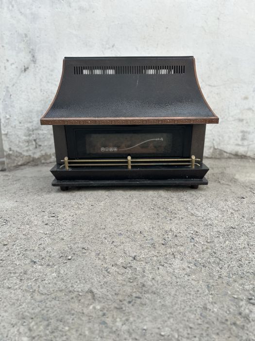 Иранский камин печь бар