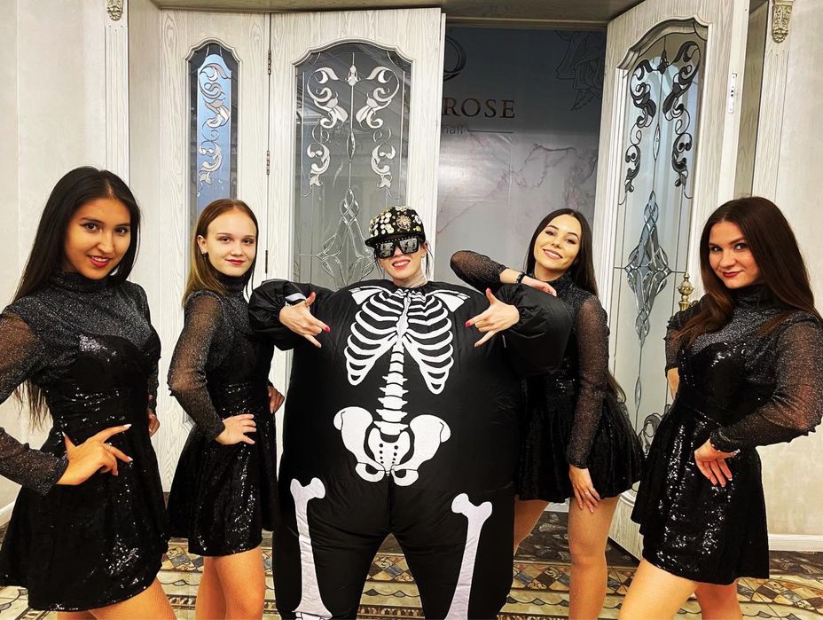 “Anastasia”raqs ansambli. «Анастасия»танцевальный ансамбль