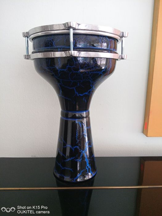 Тарамбука Ватан Турция