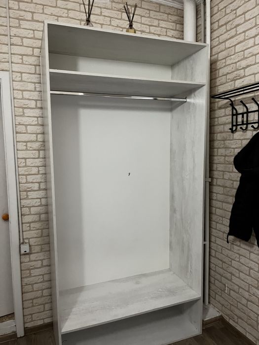 Шкаф   вешальный…