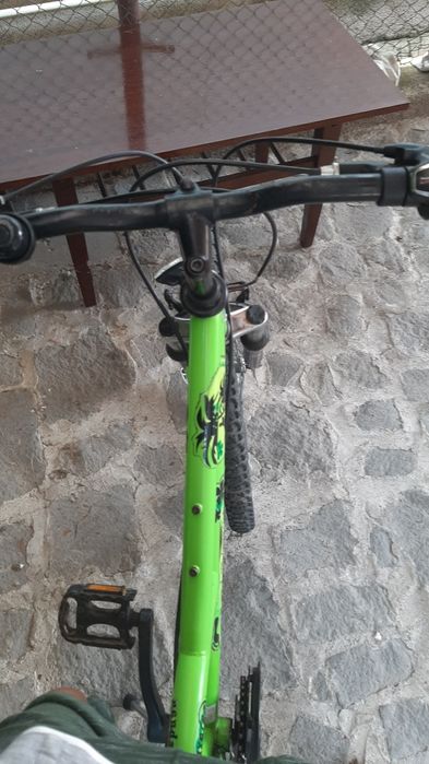 Bicicleta copii Orbea Hendaye 24