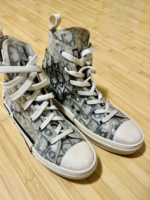 Tenenisi sport D i o r Essentials - ca noi, fara accesorii