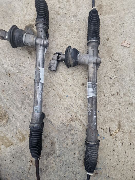 Caseta directie Opel Corsa D
