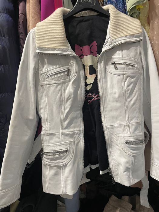 Geacă de piele Gipsy