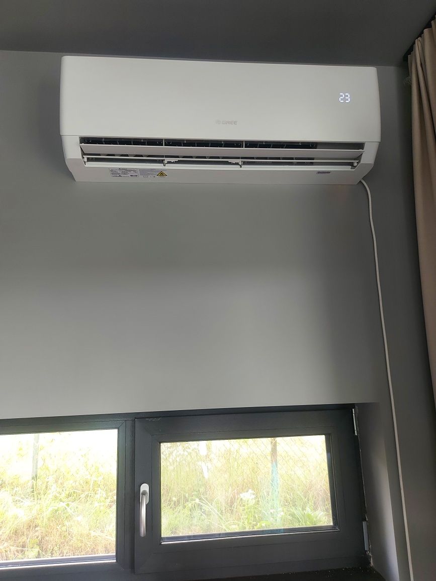 Aer Conditionat Gree PULSAR 12000 BTU wi-fi
