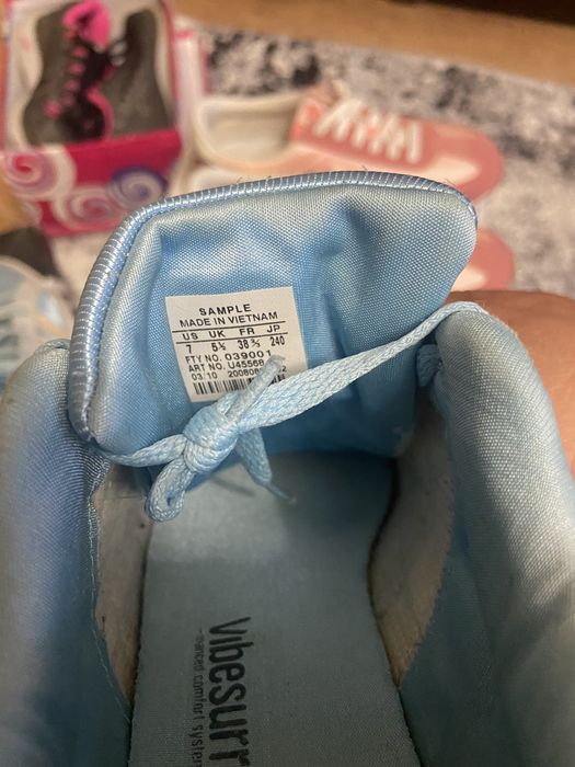 Продавам маратонки