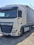 Daf evro 6- 530 talk 2018galava 2017pirsip retardo adbul ishlaydi