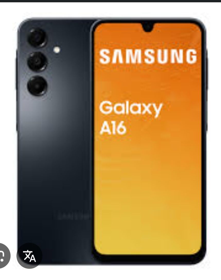 Samsung a16 5g 128 talik