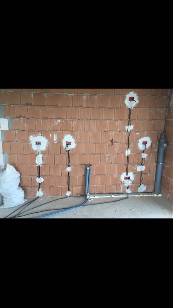 Electrician reparatii electrice