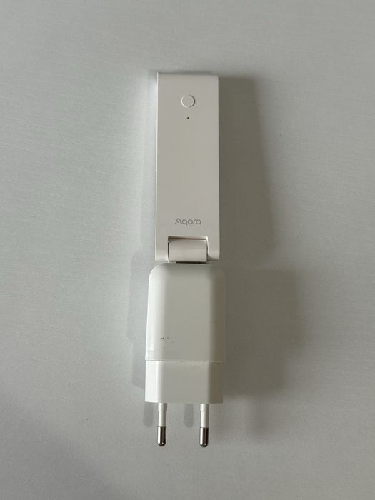 Aqara Hub E1, posibil defect