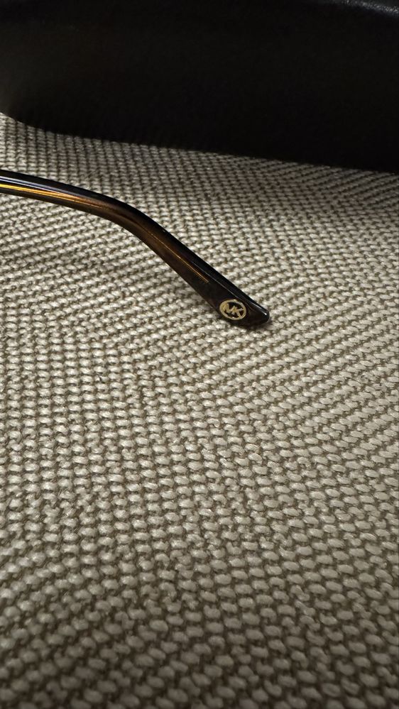 Ochelari Michael Kors Caicos Aviator