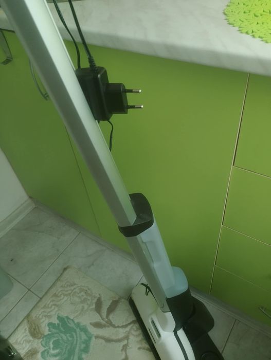 Вертикални машини за чистене