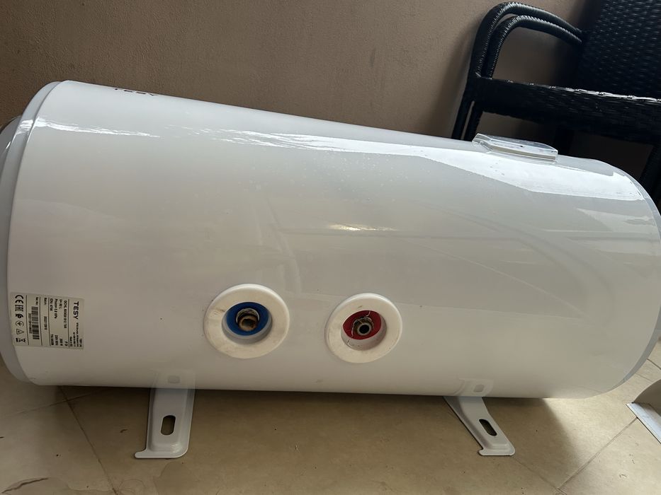 Бойлер Tesy BiLight 50л