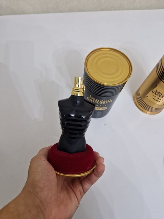 Мужской парфюм Jean Paul Gaultier Le beau Le parfume 70ml