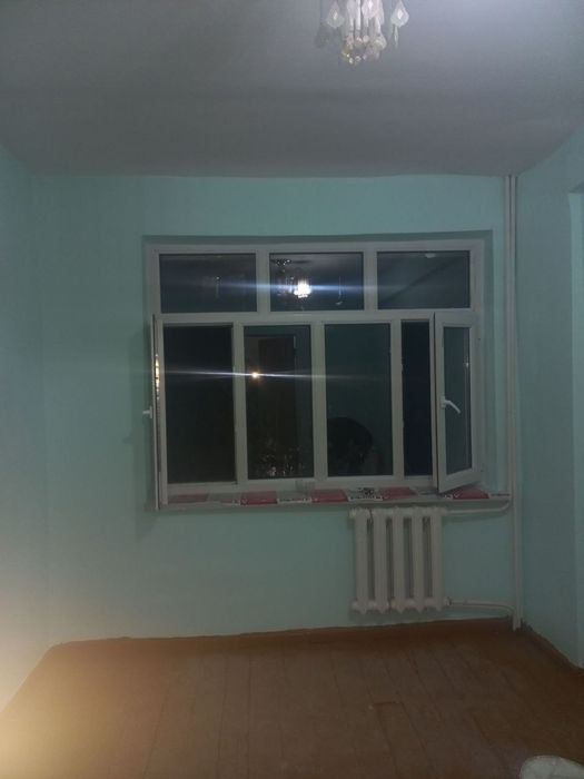 Олмазор тумани  Тансикбоев 1*3*9, 19м2