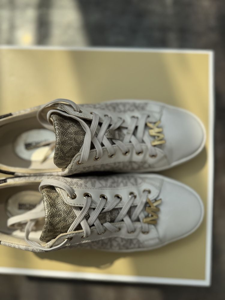 Michael Kors дамски ниски кецове