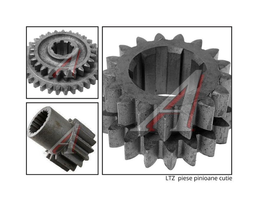 Piese Belarus mtz ltz 55 jumz pinioane vibrochen Kamaz injector a 01