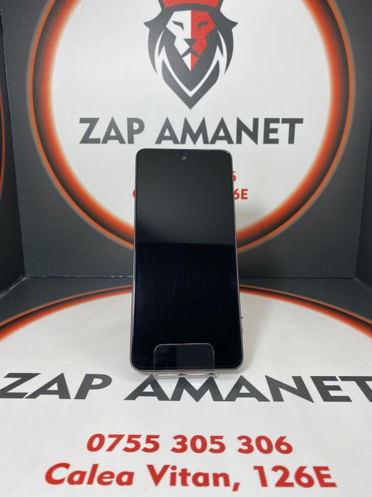 ZAP AMANET VITAN - Oppo A5 Pro 5G - 256 GB - Green
