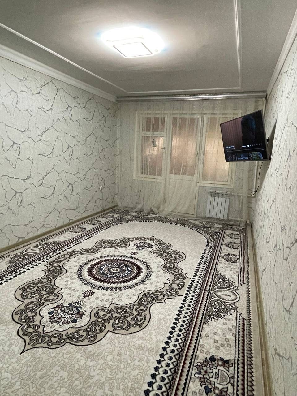Продается квартира