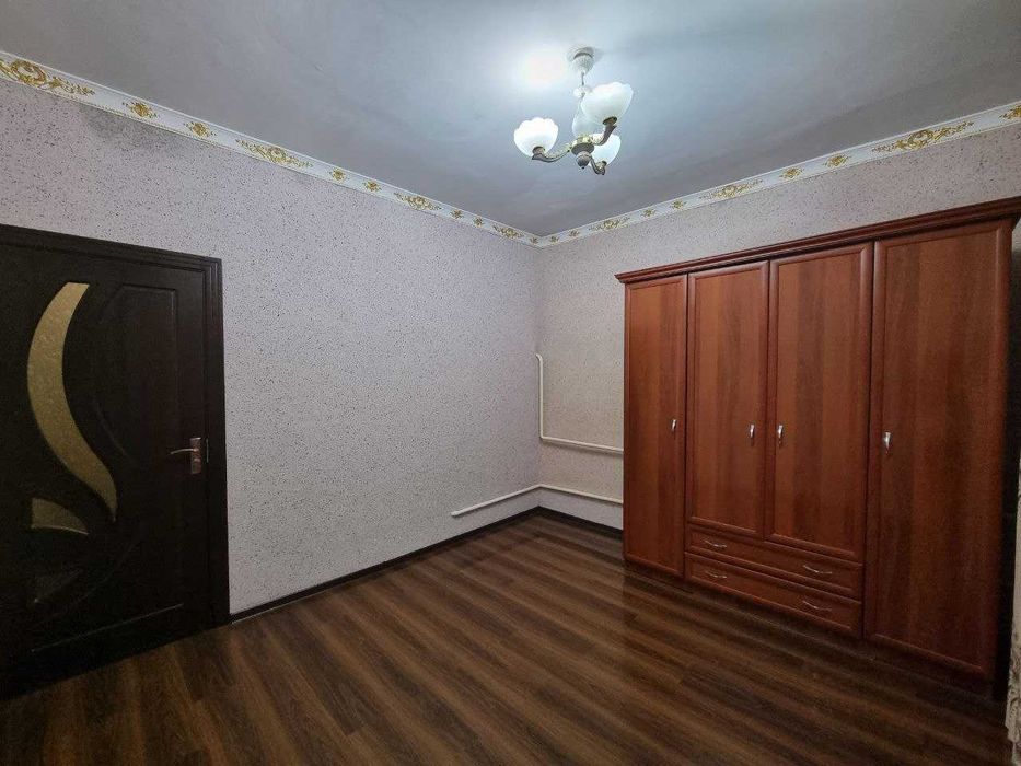 3х комнатная квартира 81кв/м, со всеми удобствами, Согдиана