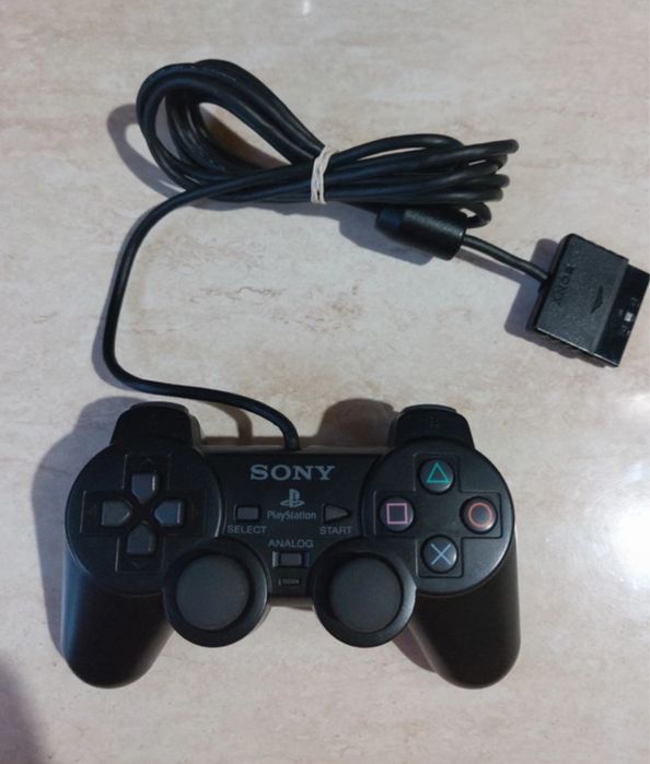 Controller ps2 fara defecte