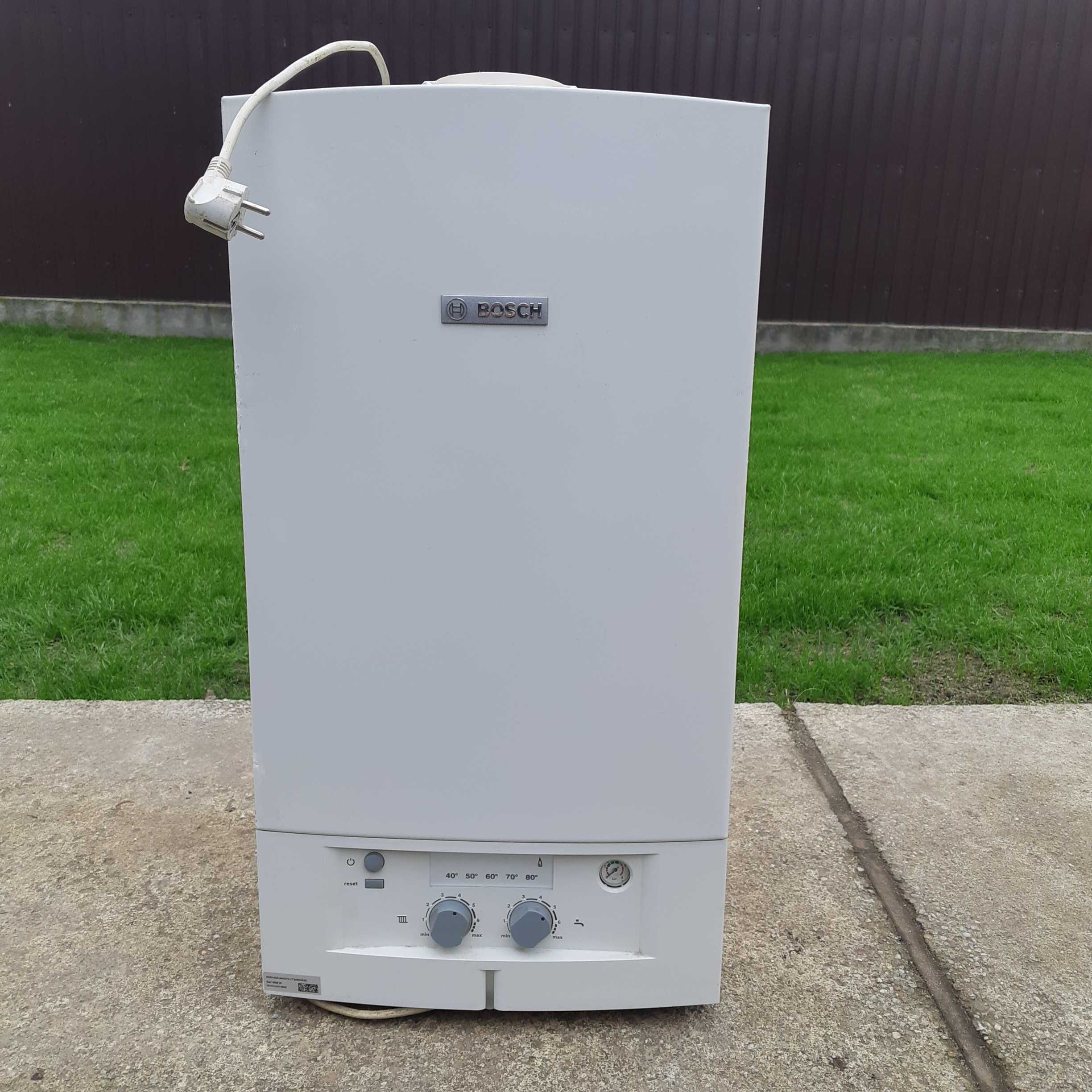 Piese de schimb centrale BOSCH GAZ 4000 W ZWA 24 -2A23