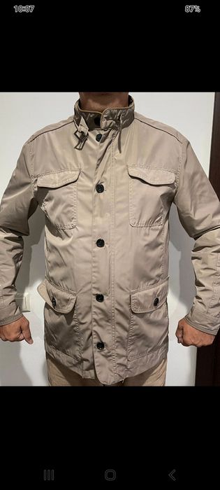 Jacheta de primavara barbati LCWaikiki marimea 48-50 sau XXL perfecta