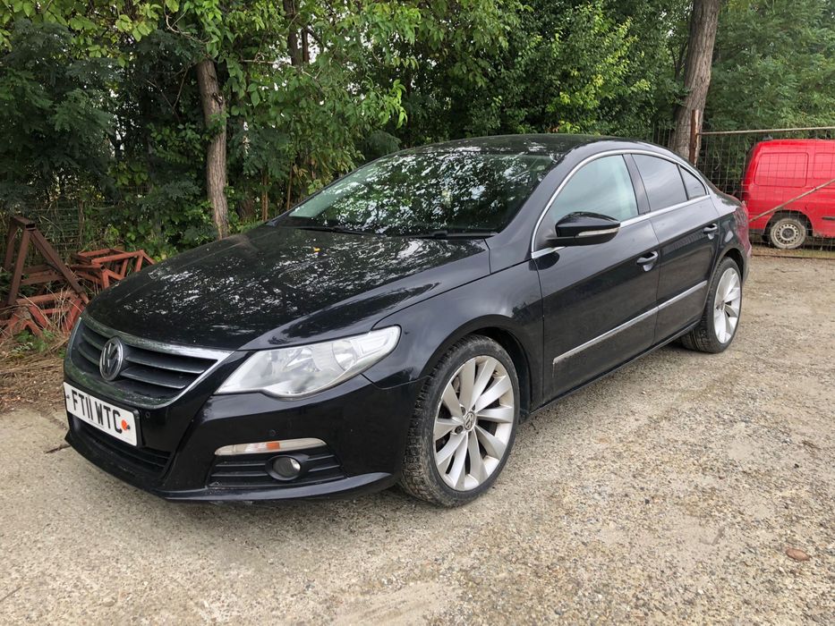 Piese dezmembrari Passat CC 2,0CFFB, piele, interlagos